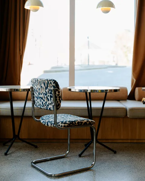 Experience personal branding femme