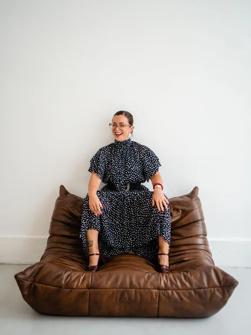 Charlene-femme-ambitieuse