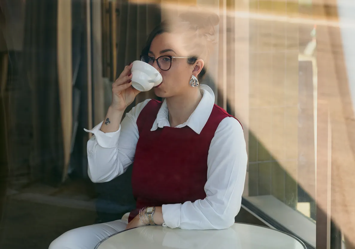 Incarne avec Charlène