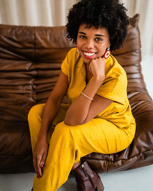 Participante session 1 évidence Jessica