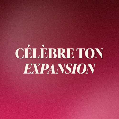 célébrer son expansion